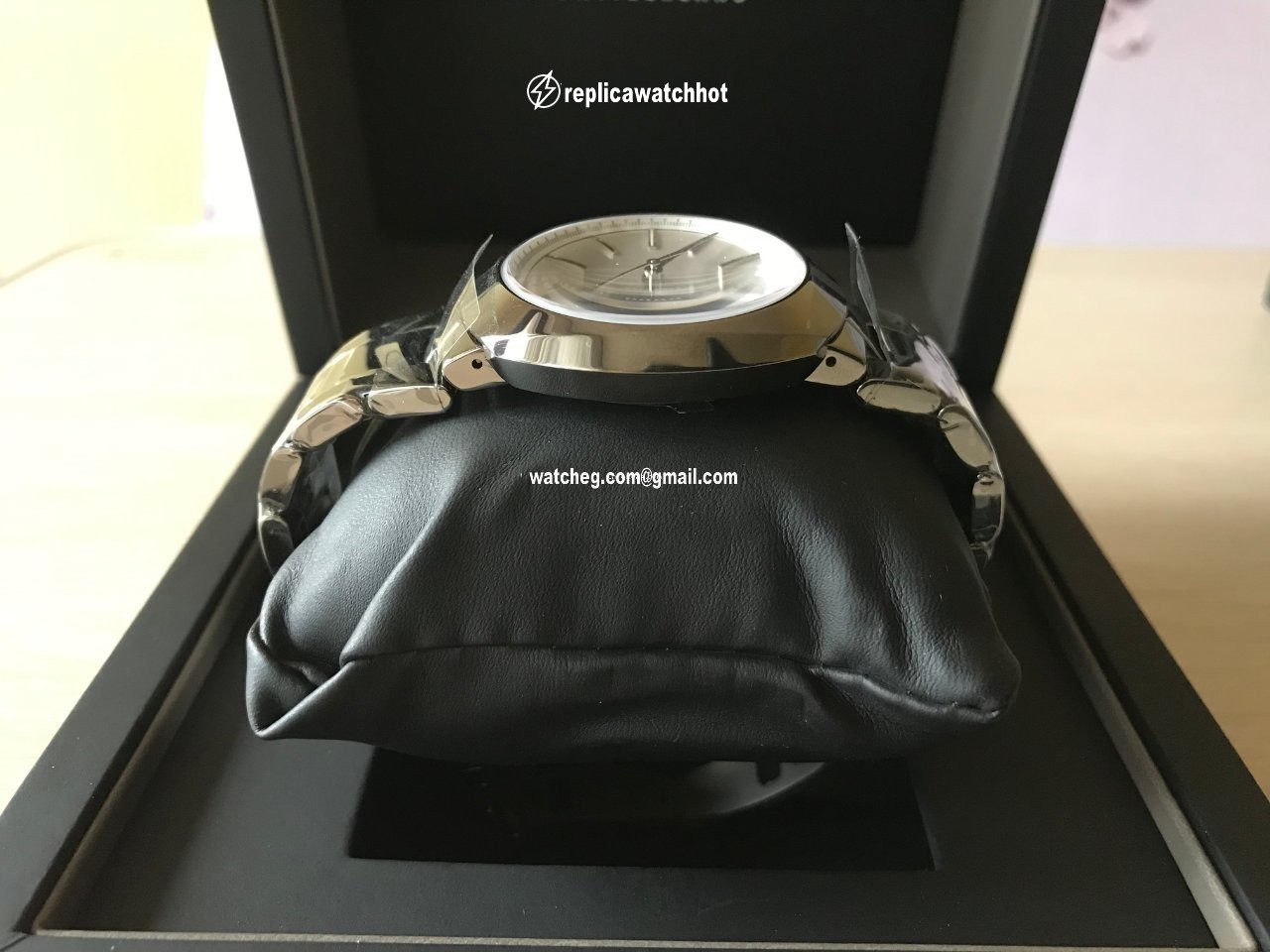 Rado D-Star Mens watch Unisex Automatic Ceramic R15762102 4