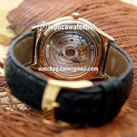 Zenith Elite Mens watch Unisex Automatic 170040680 4