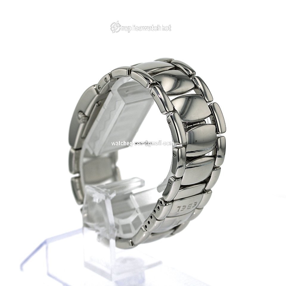 Ebel Beluga Womens watch Quartz Steel 9057A28 4