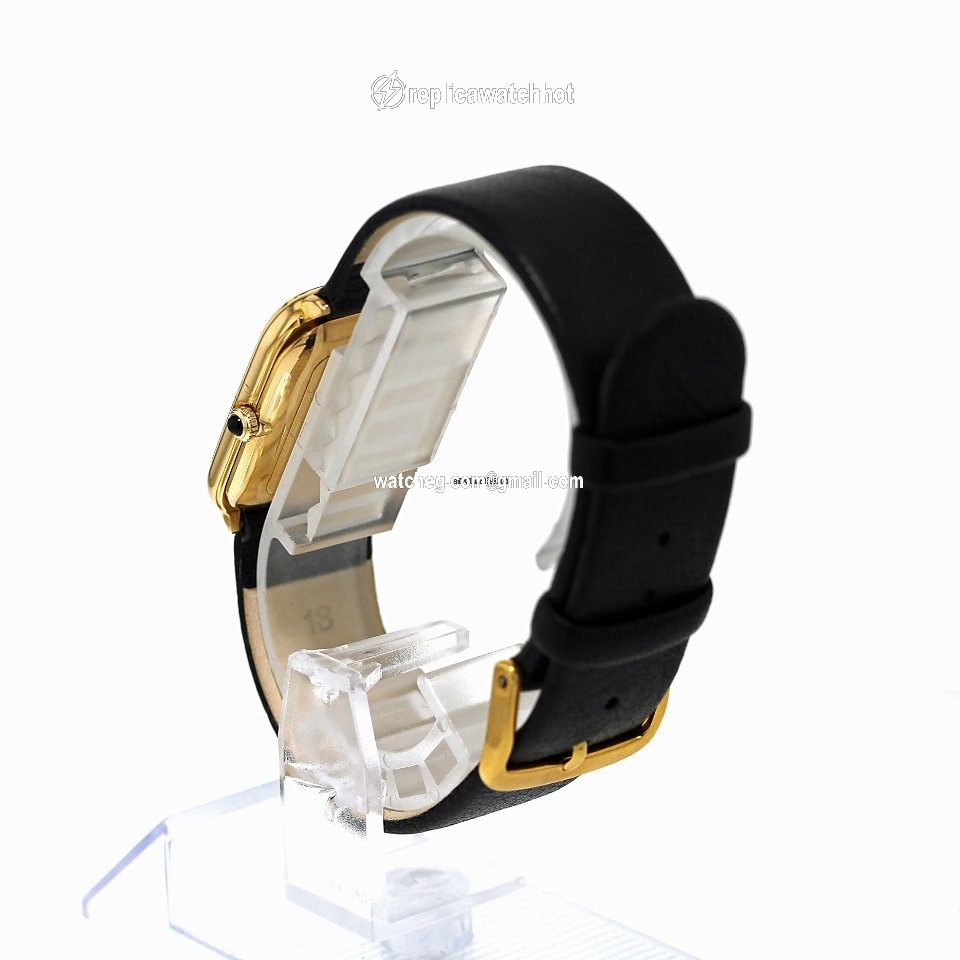 Baume & Mercier Womens watch Quartz Yellow gold baume mercier 4723 4