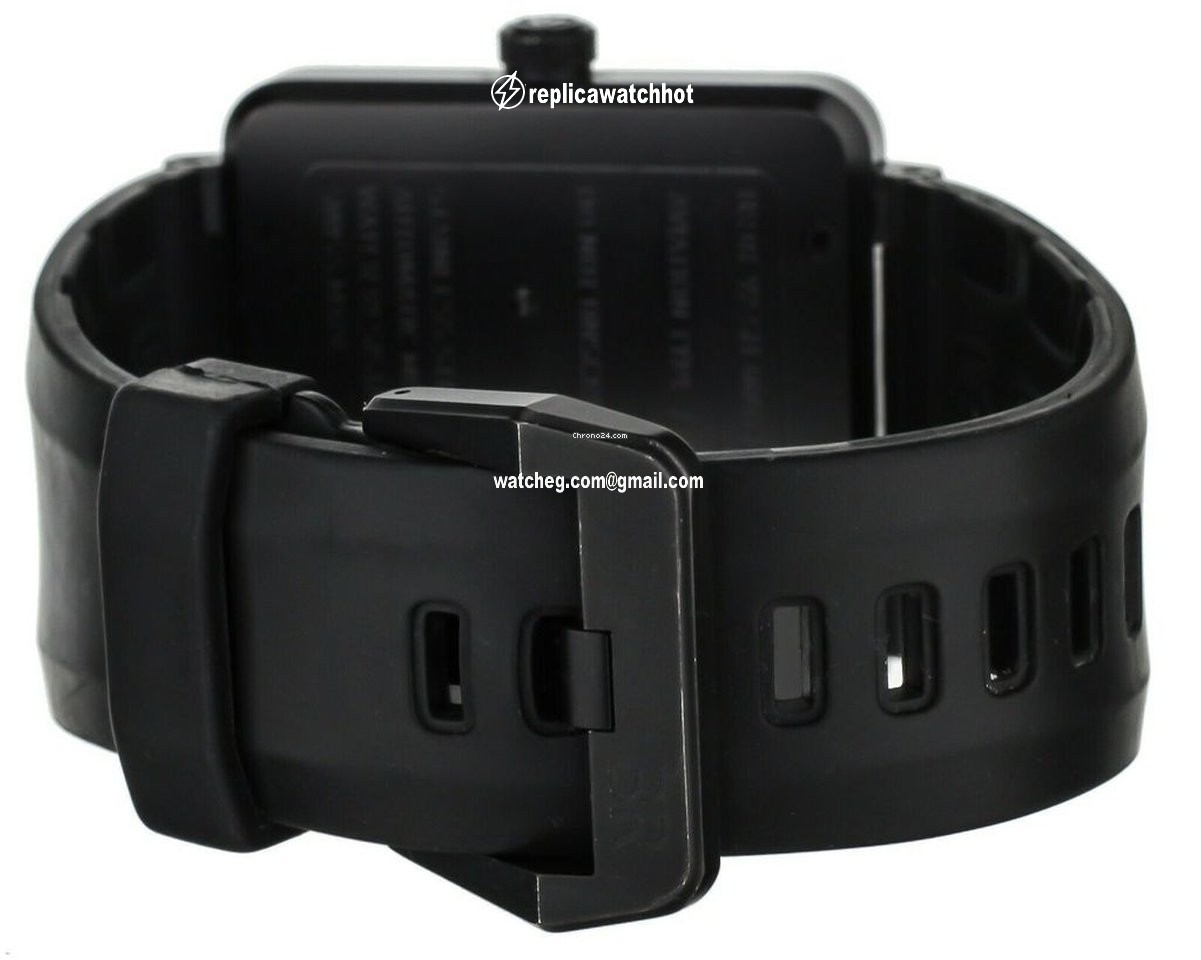 Bell & Ross BR 01-92 Mens watch Unisex Automatic Steel BR01-92 4