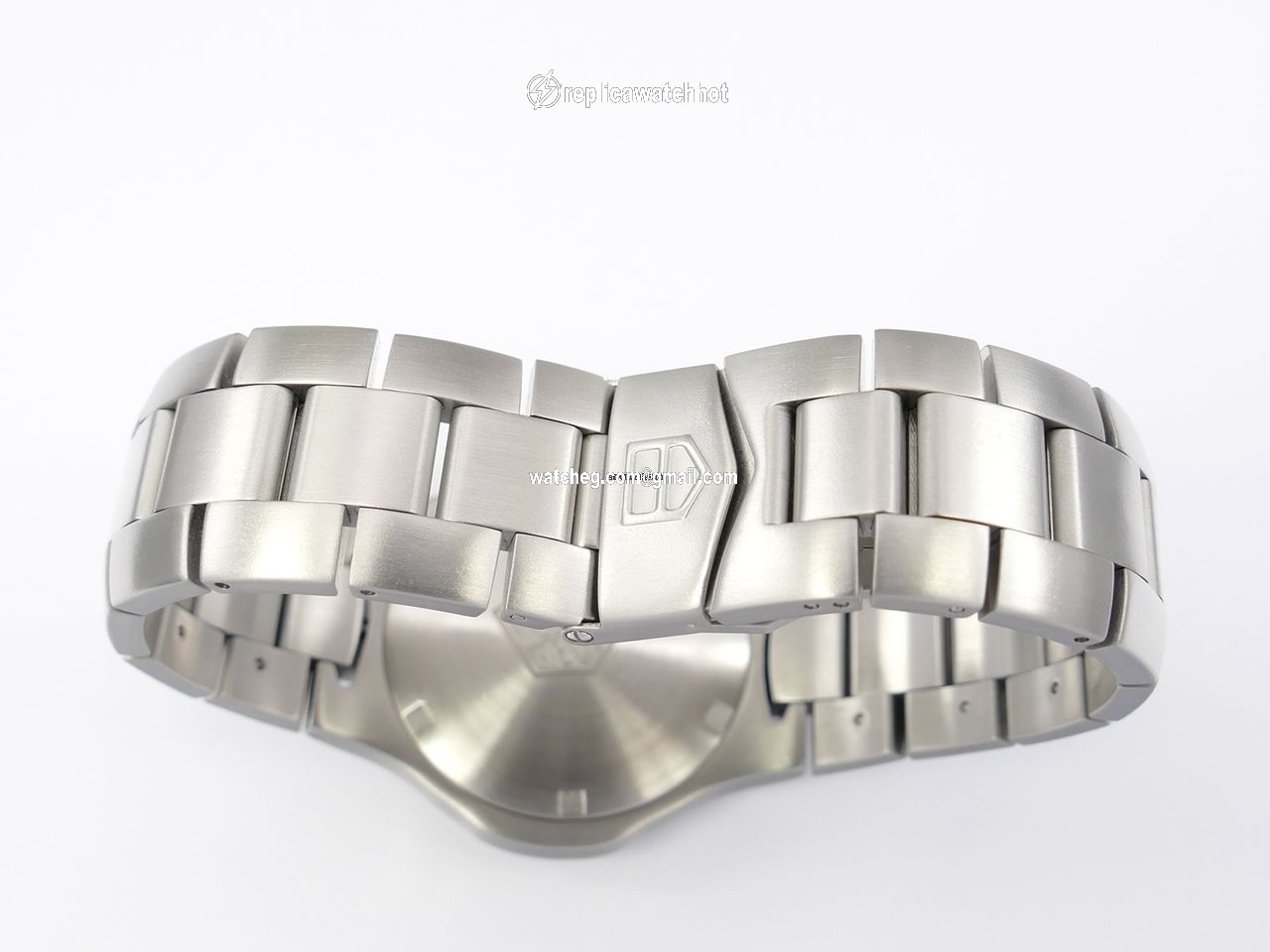TAG Heuer Kirium Mens watch Unisex Quartz Steel WL111D.BA0700 4