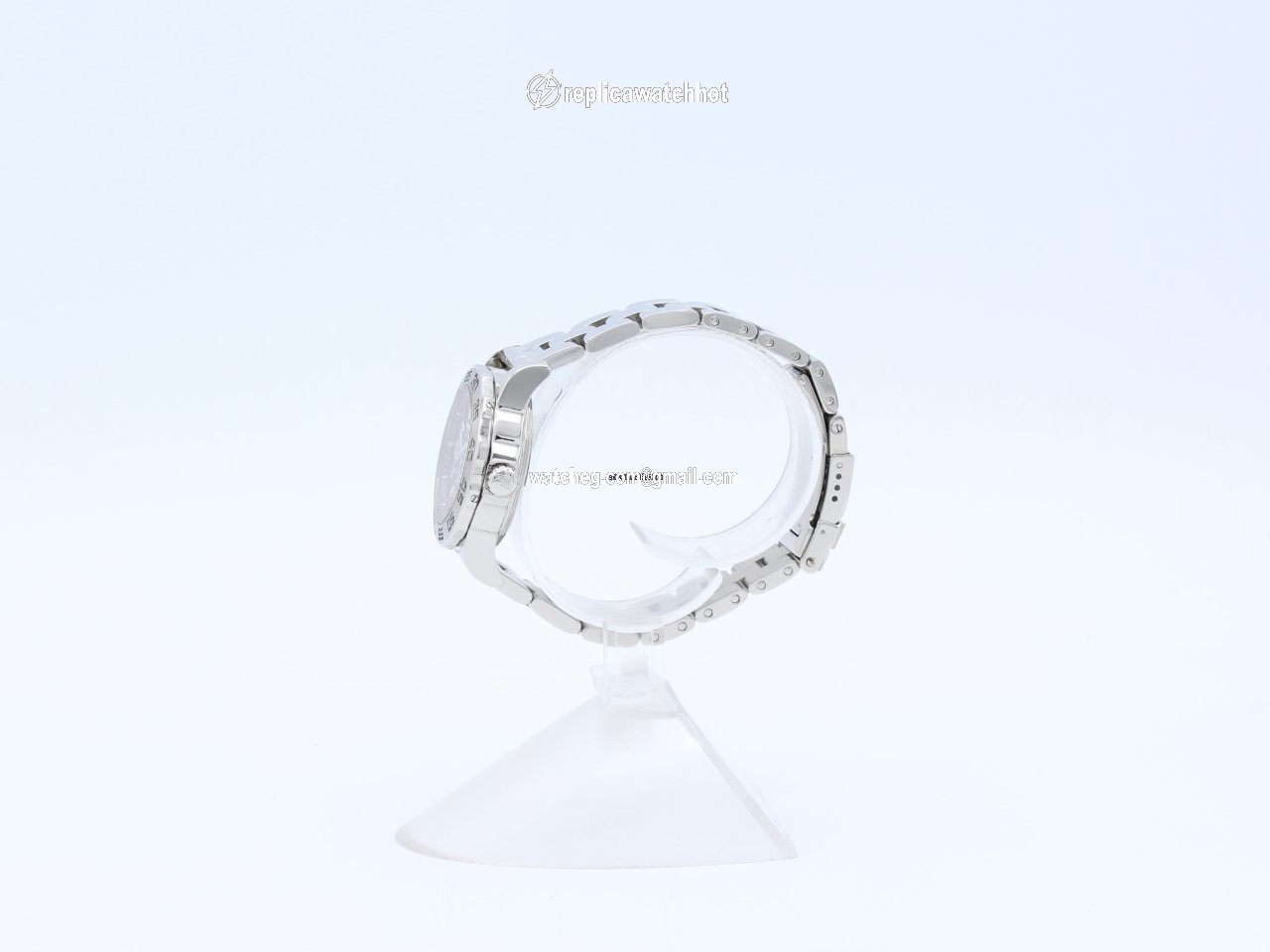 Breitling Colt Quartz Womens watch Quartz Steel A7738711 BB51 4
