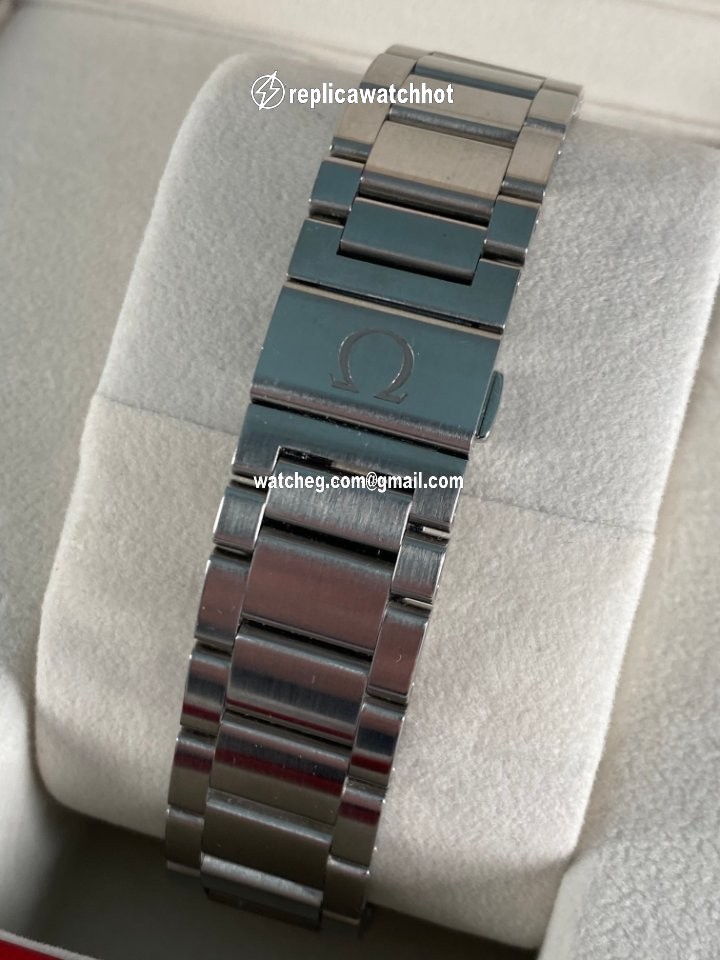 Omega Seamaster Aqua Terra Mens watch Unisex Automatic Steel 231.10.44.52.06.001 4