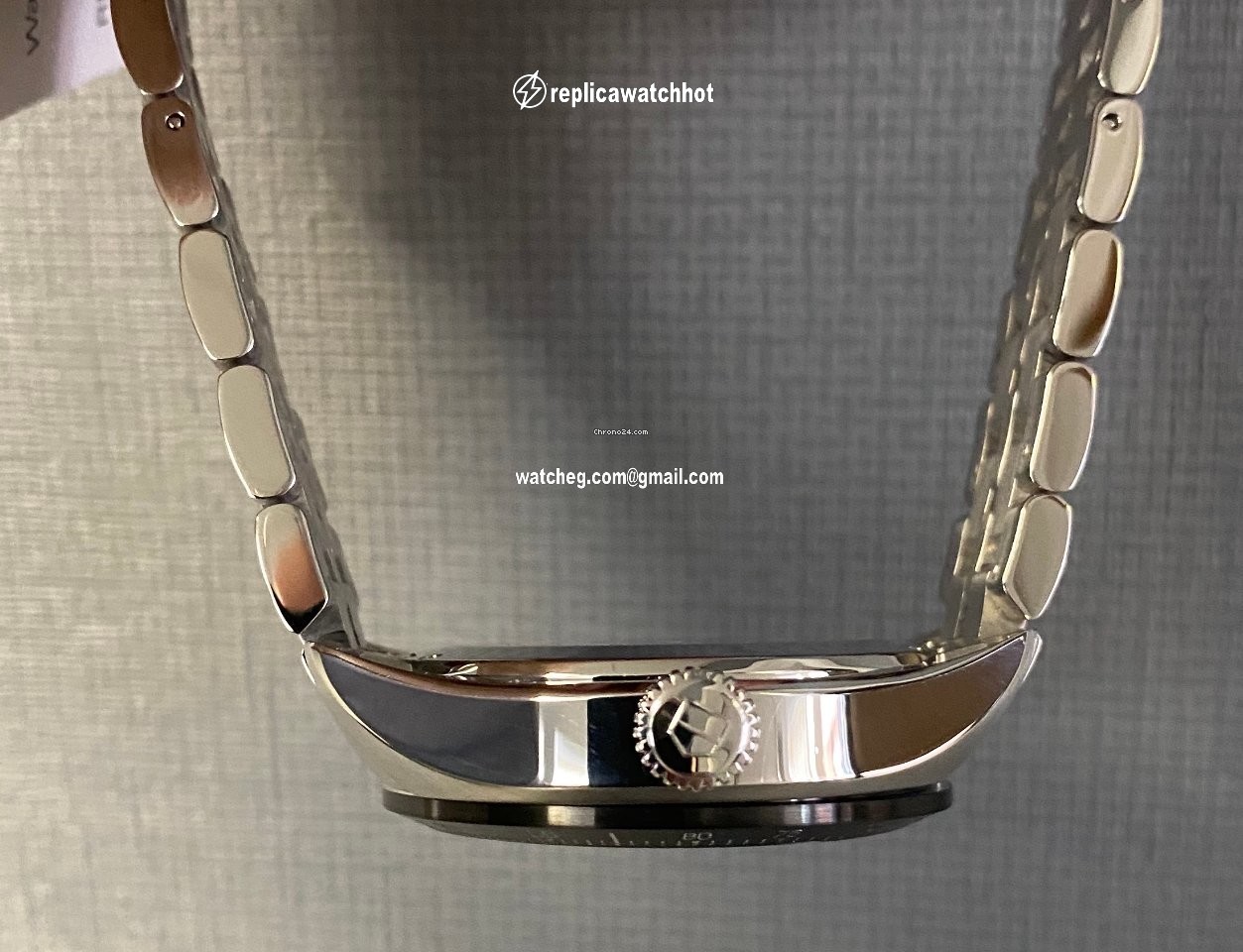 TAG Heuer SLR Mens watch Unisex Automatic Steel CAG2010.BA0254 4