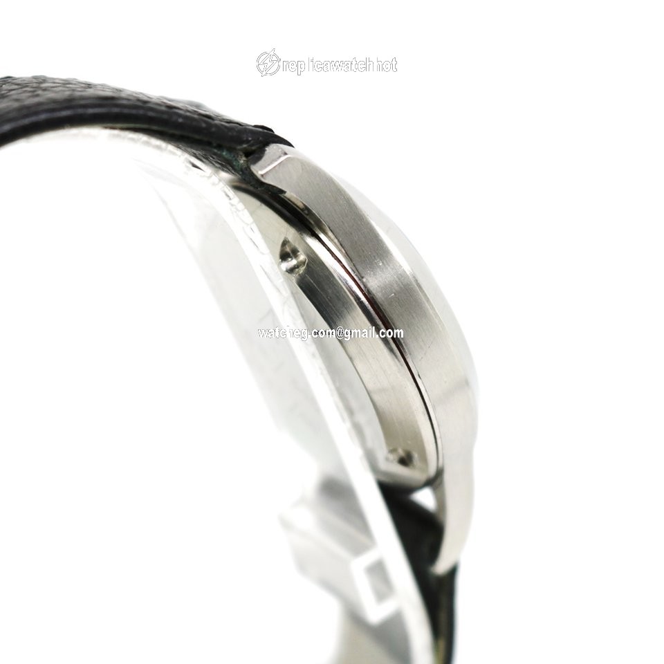 Jaeger-LeCoultre Mens watch Unisex Manual winding Steel Mark XI 4
