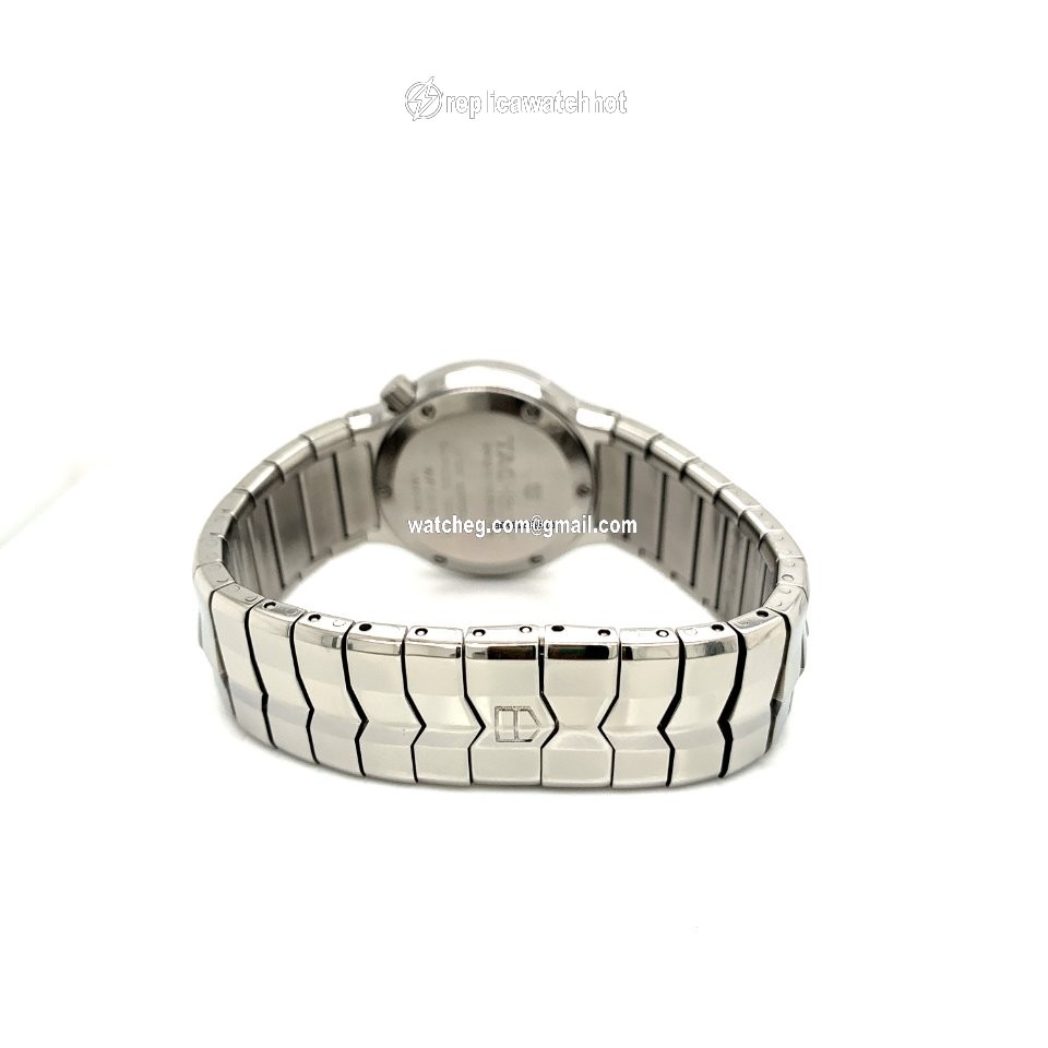TAG Heuer Alter Ego Womens watch Steel WP1315 4