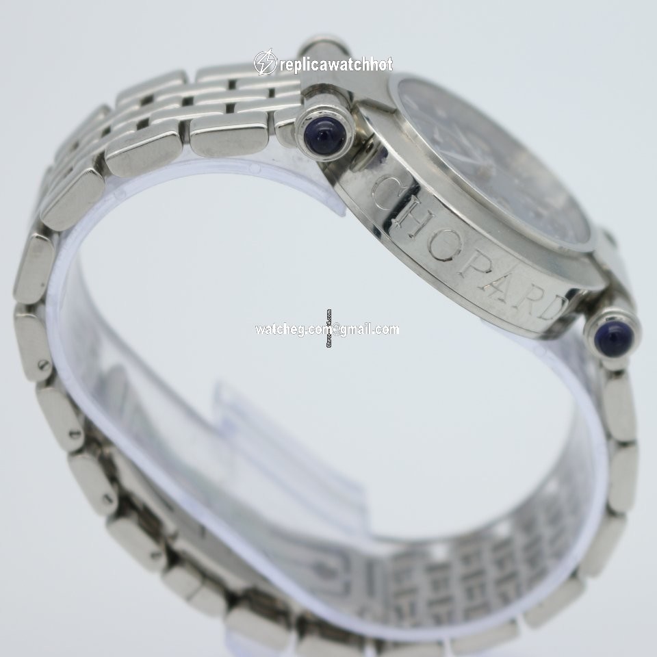Chopard Imperiale Mens watch Unisex Automatic Steel 37 8210-33 4