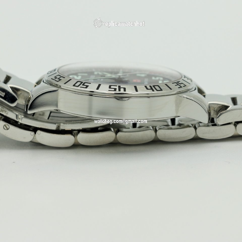 Chopard Mille Miglia Mens watch Unisex Automatic Steel 8955 4