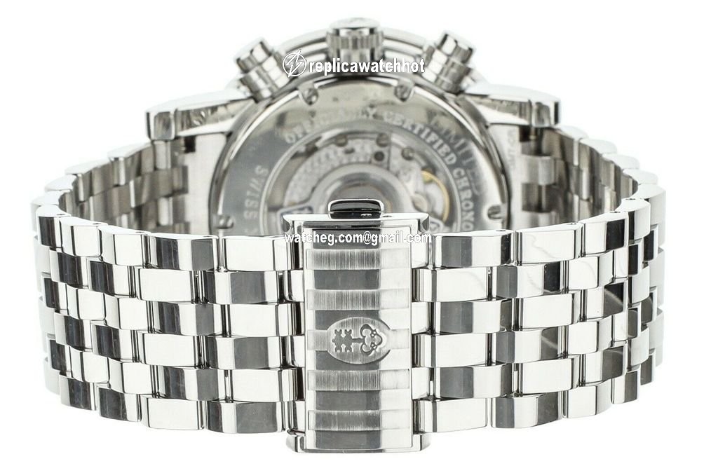 Corum Mens watch Unisex Automatic Steel 996.201.20 4