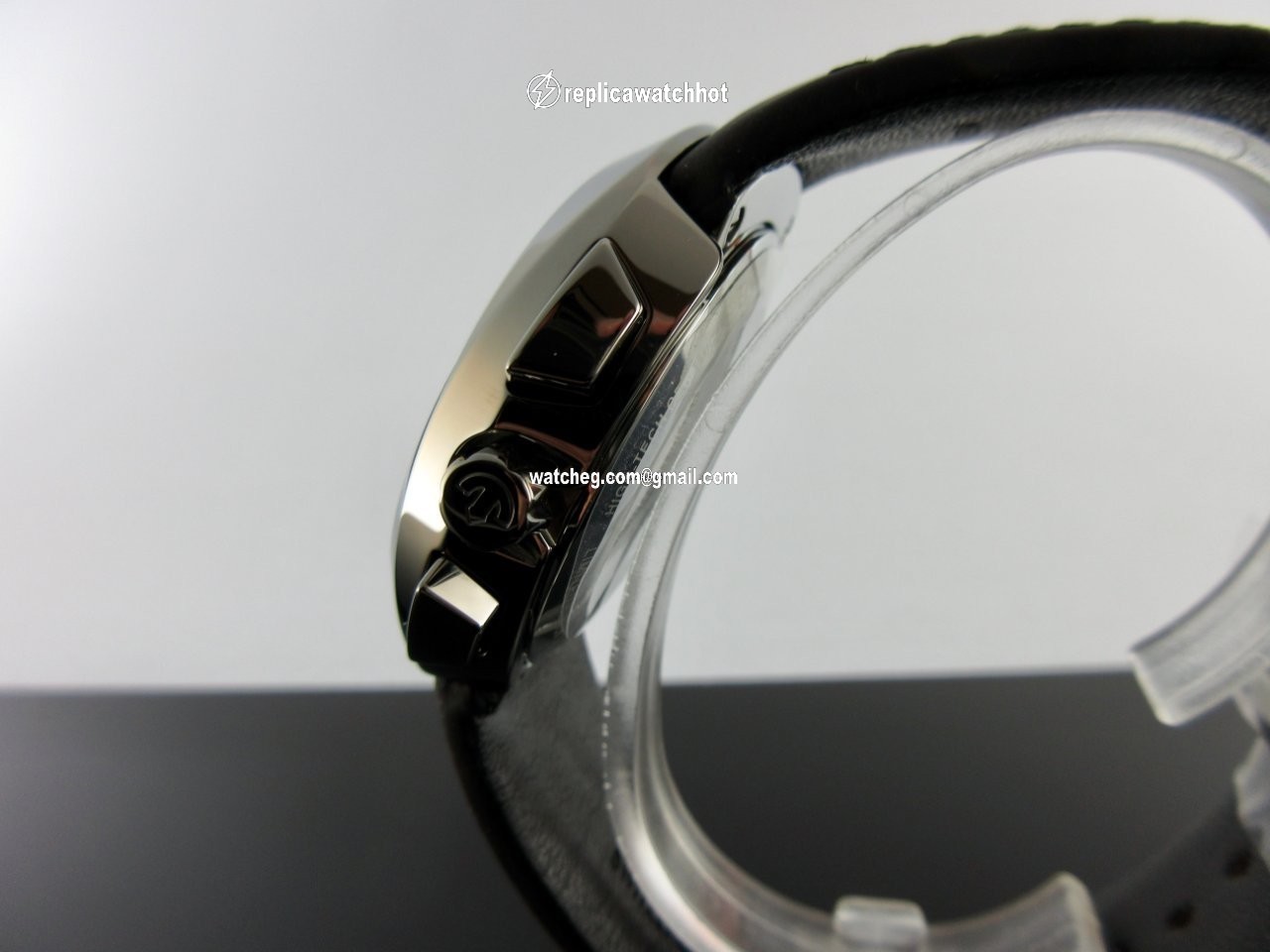 Rado D-Star Mens watch Unisex Automatic Ceramic R15556155 4