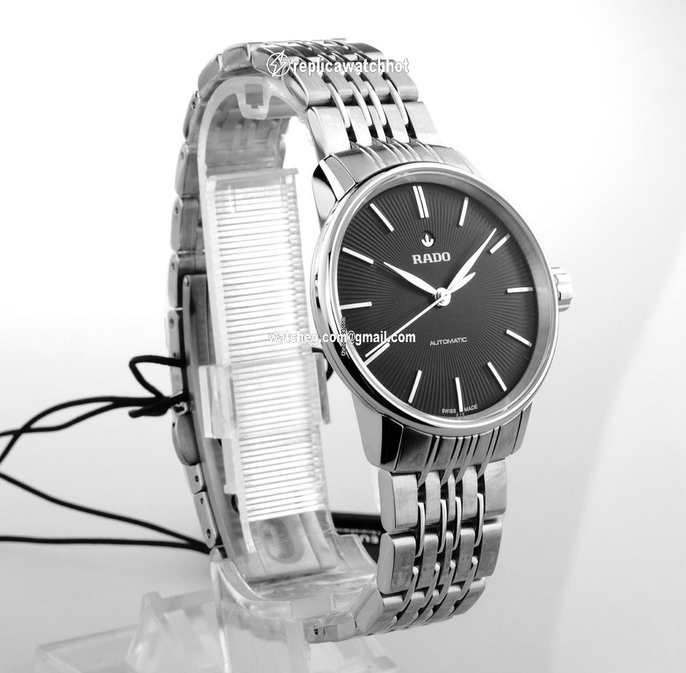 Rado Coupole Womens watch Automatic Steel R22862154 4