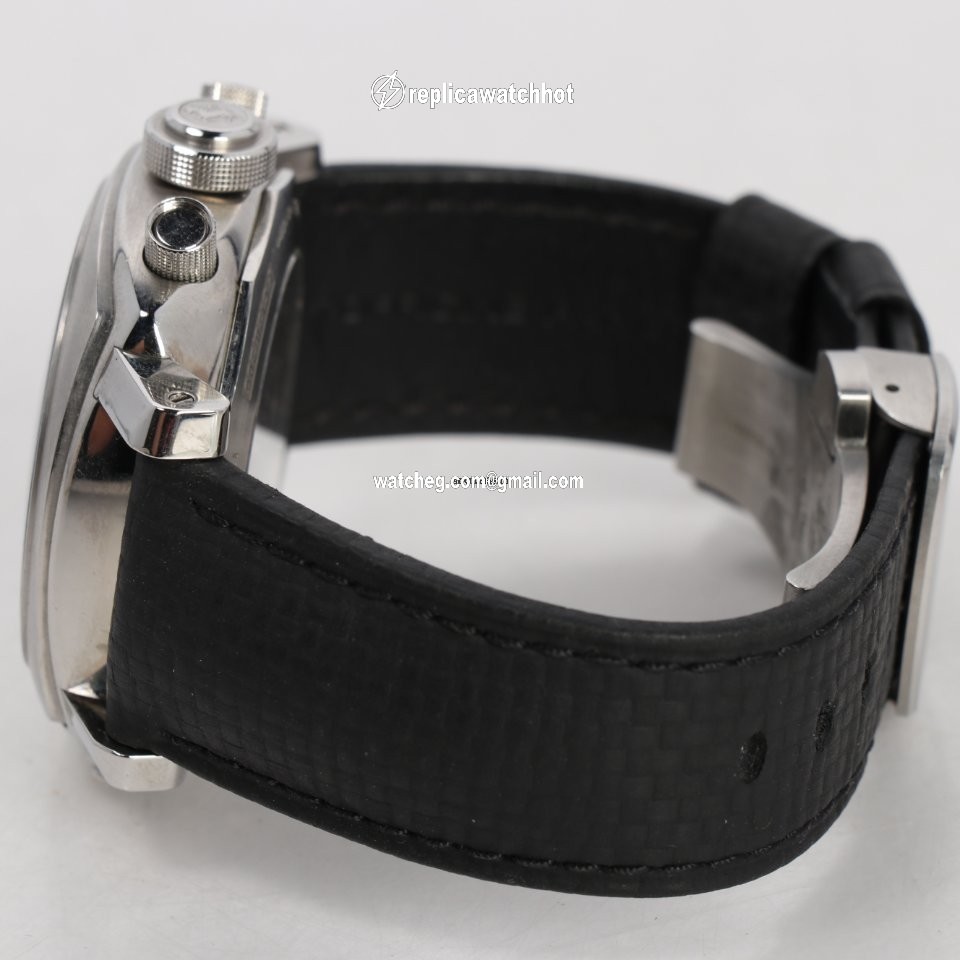 Panerai Ferrari Mens watch Unisex Automatic Steel FER00010 4