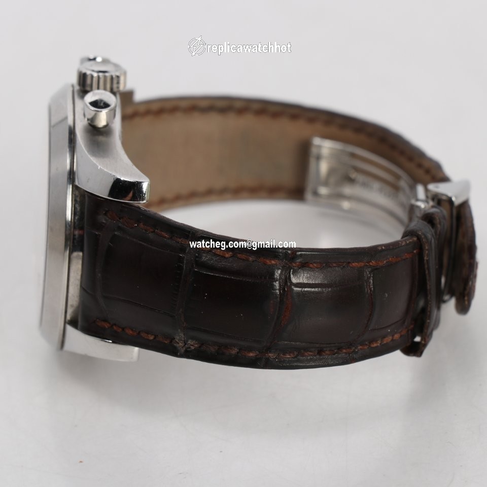 Girard Perregaux Ferrari Mens watch Unisex Automatic Steel 4956 4