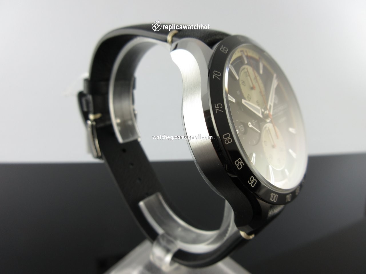 Baume & Mercier Clifton Mens watch Unisex Automatic Steel 10434 4
