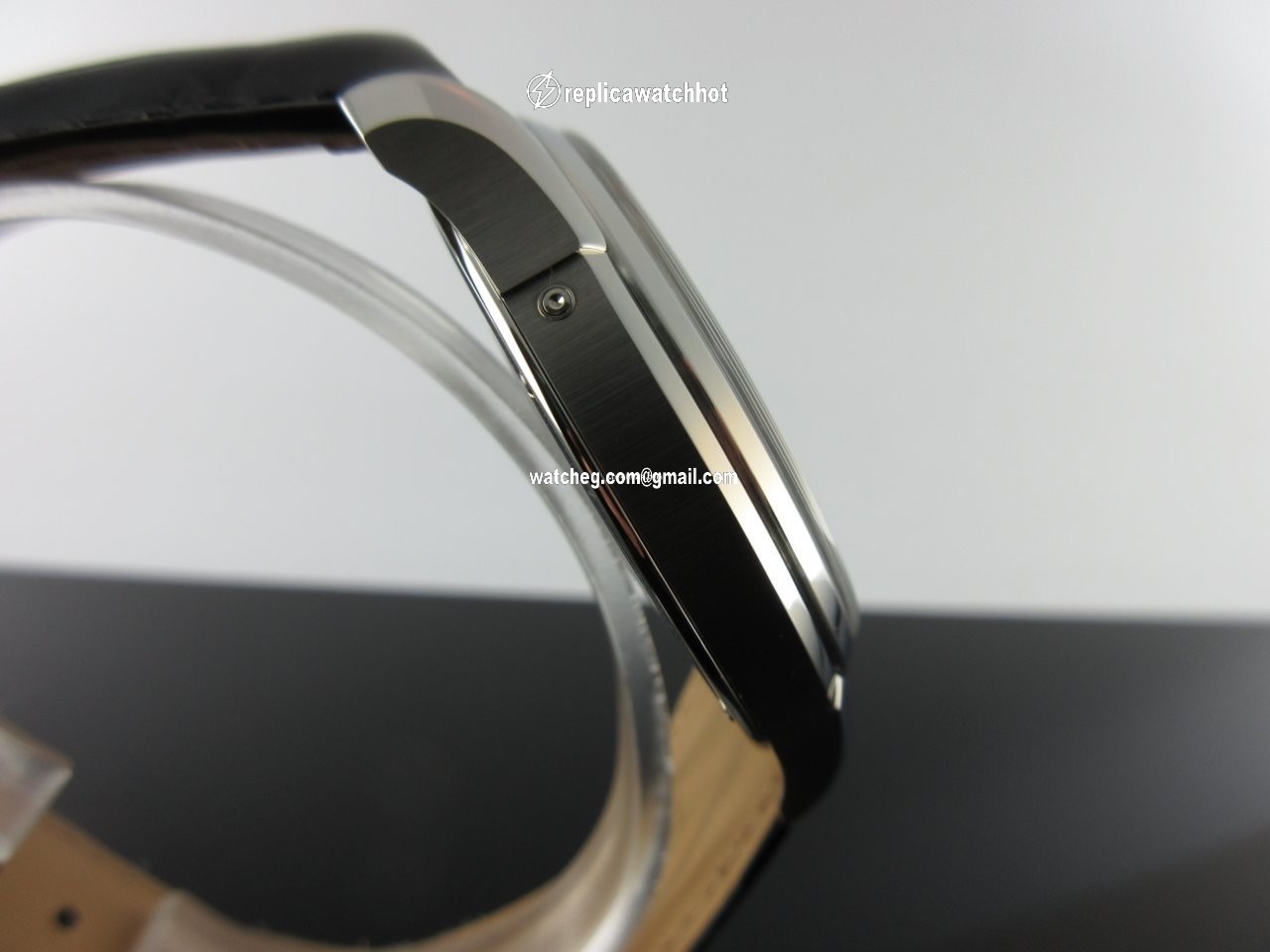 Baume & Mercier Clifton Mens watch Unisex Automatic Steel 10422 4