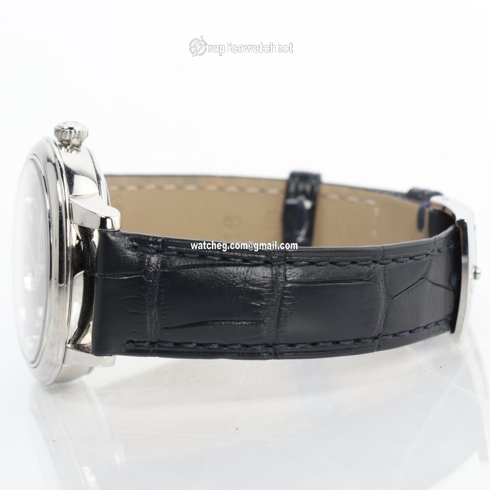 Omega De Ville Prestige Womens watch Automatic Steel 424.10.33.20.53.001 4
