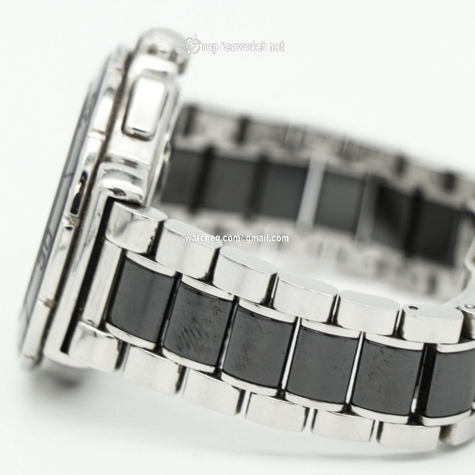 TAG Heuer Formula 1 Lady Mens watch Unisex Quartz Steel CAH1210.BA0862 4