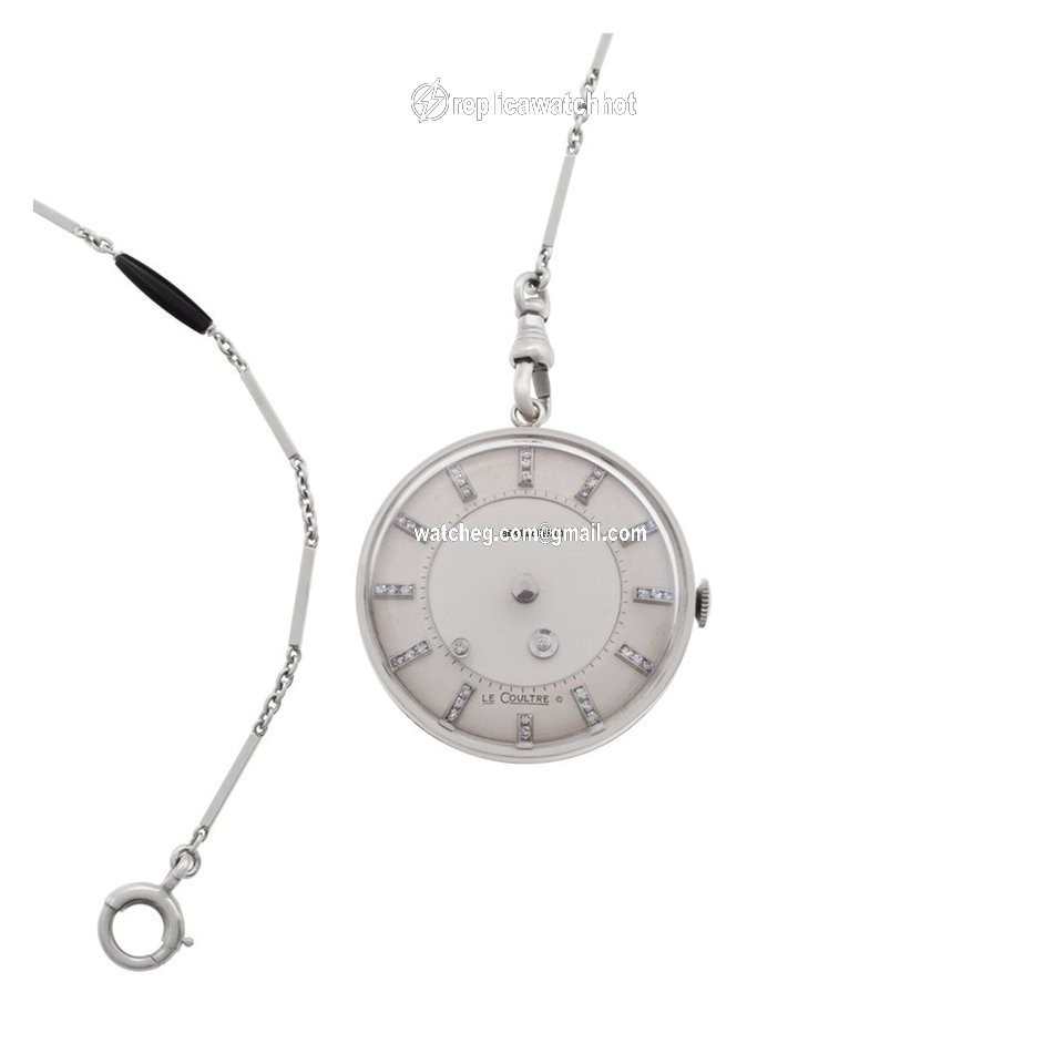 Jaeger-LeCoultre 727-722-103D 4