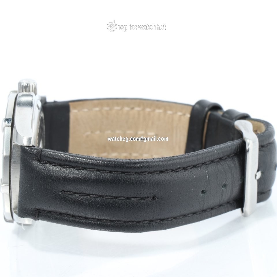 TAG Heuer 2000 Mens watch Unisex Quartz Steel WK1113 4