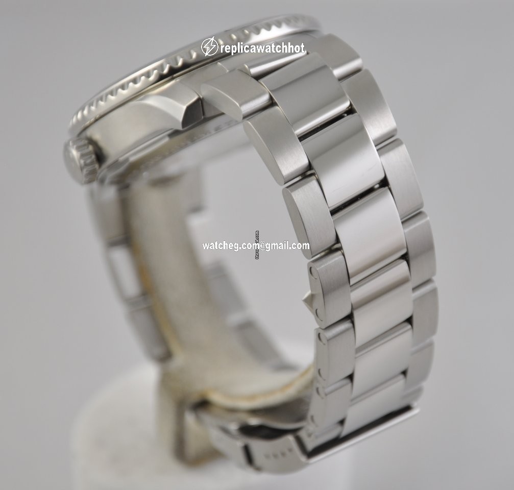 Breitling Aviator 8 Mens watch Unisex Automatic Steel AB3521U41B1A1 4