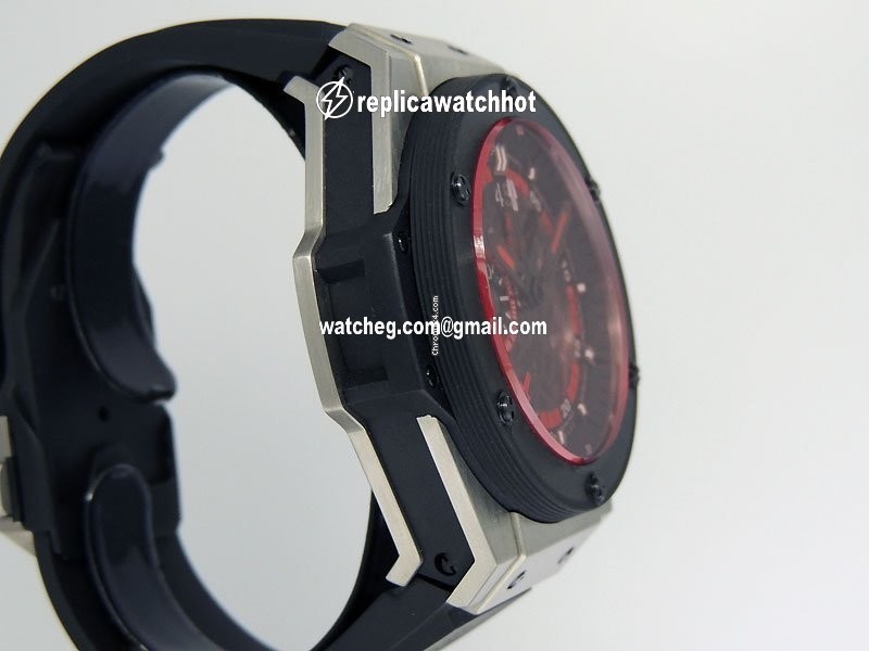 Hublot King Power Mens watch Unisex Automatic Titanium 716.NM.1129.RX.EUR12 4