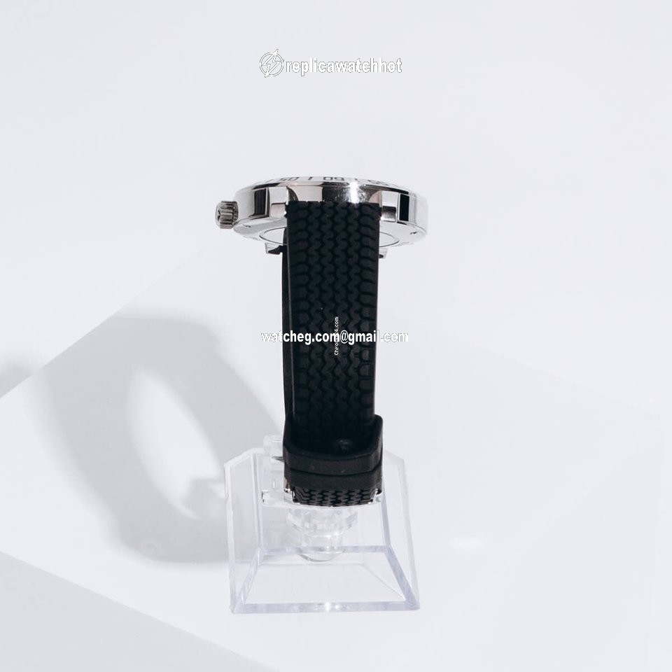 Chopard Mens watch Unisex Automatic Steel 16 8955 4