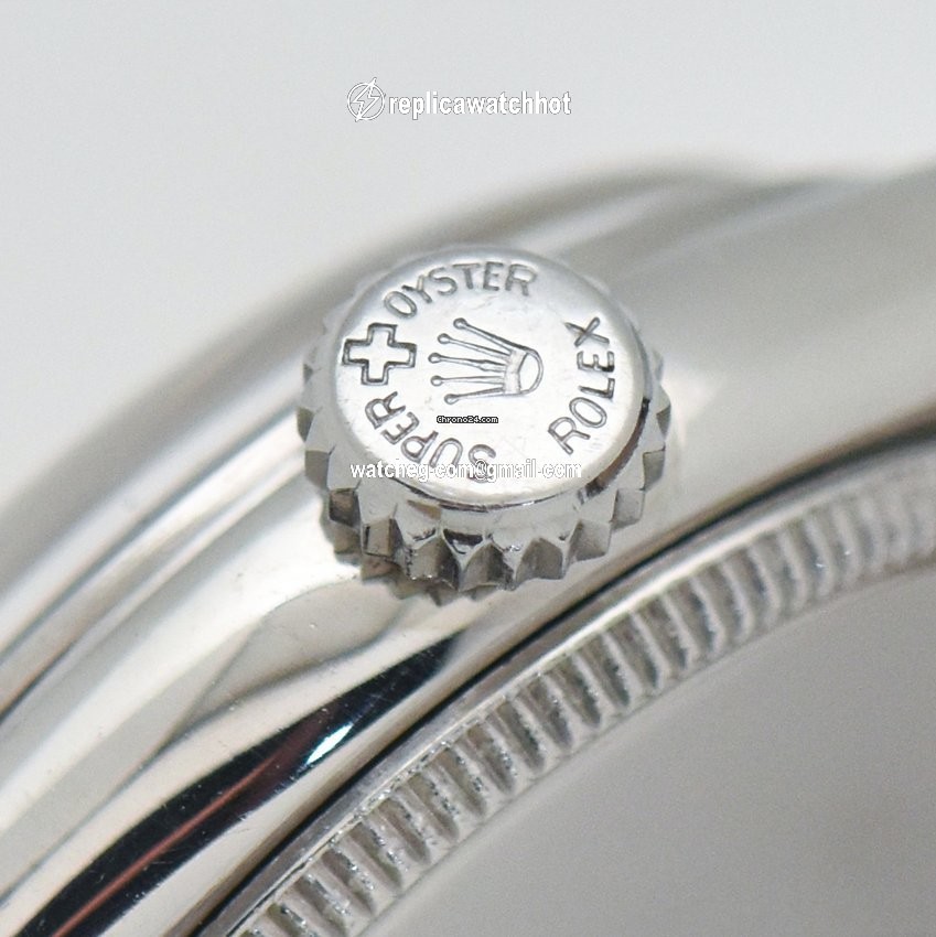 Rolex Oyster Manual winding 6144 4