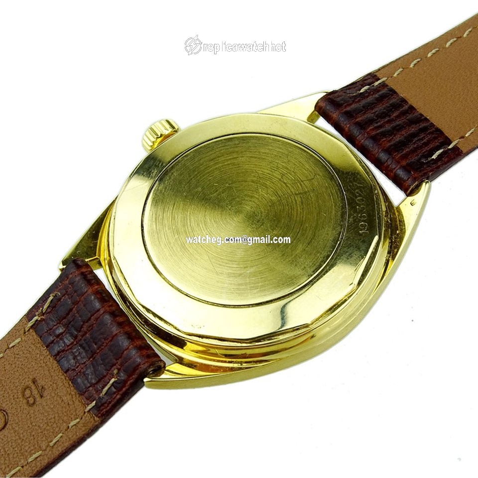 IWC Yacht Club Mens watch Unisex Automatic Yellow gold 1963027 4