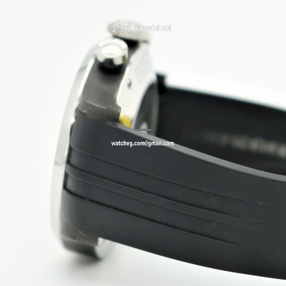 Baume & Mercier Capeland Mens watch Unisex Automatic Steel M0A10281 4
