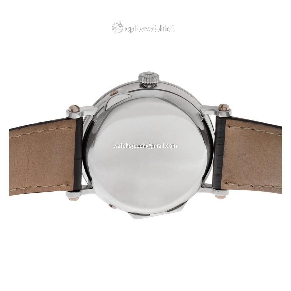 Patek Philippe Complications Mens watch Unisex Automatic Platinum 5054 P 4