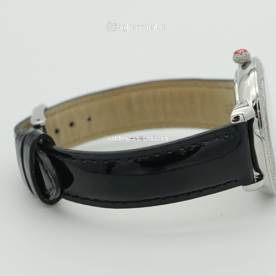 Michele Serein Womens watch Quartz Steel mw21f01a1060 Michele Serein 4