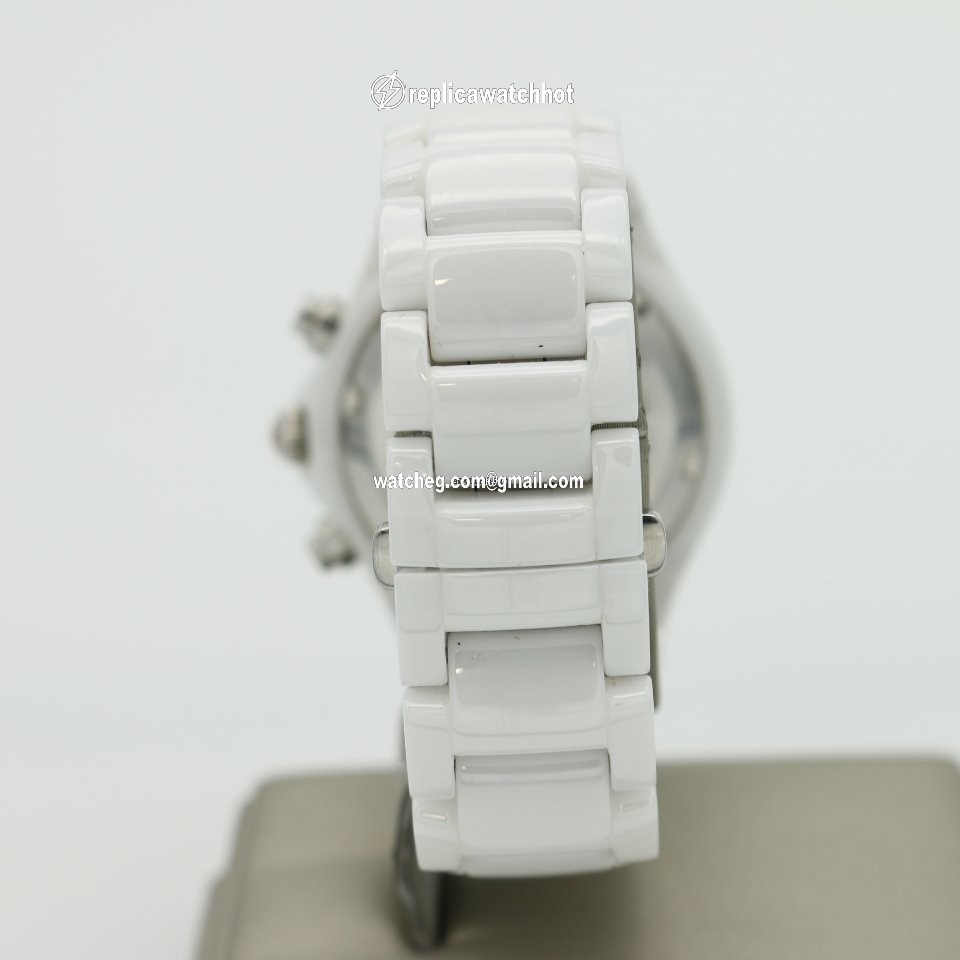 Michele Tahitian Womens watch Quartz Ceramic MWW12A000001 MICHELE TAHITIAN 4