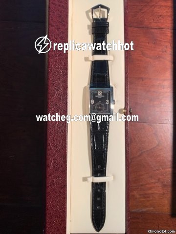 Patek Philippe Gondolo Mens watch Unisex Manual winding Gold Steel 5014G-001 4