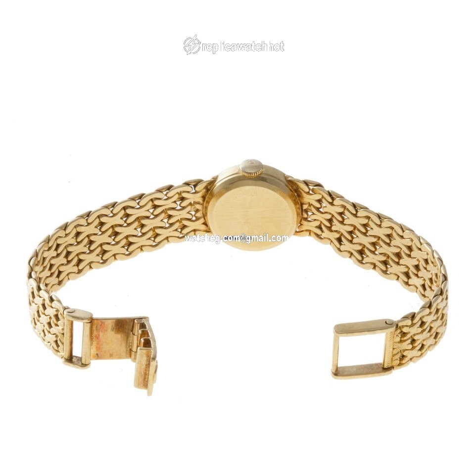 Omega Quartz 7173 4