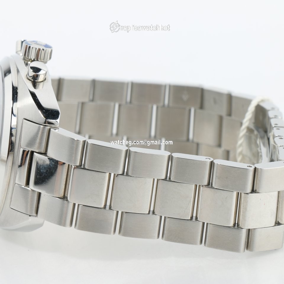 Movado Datron Mens watch Unisex Automatic Steel 18.1.14.1083 4
