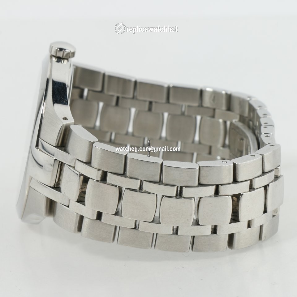 Movado Mens watch Unisex Quartz Steel 01.1.14.1085 4