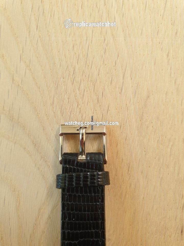 Piaget Womens watch Manual winding White gold 9862 4