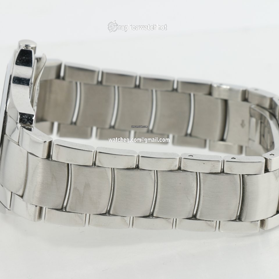 Movado Masino Mens watch Unisex Quartz Steel 50.1.14.1351 4