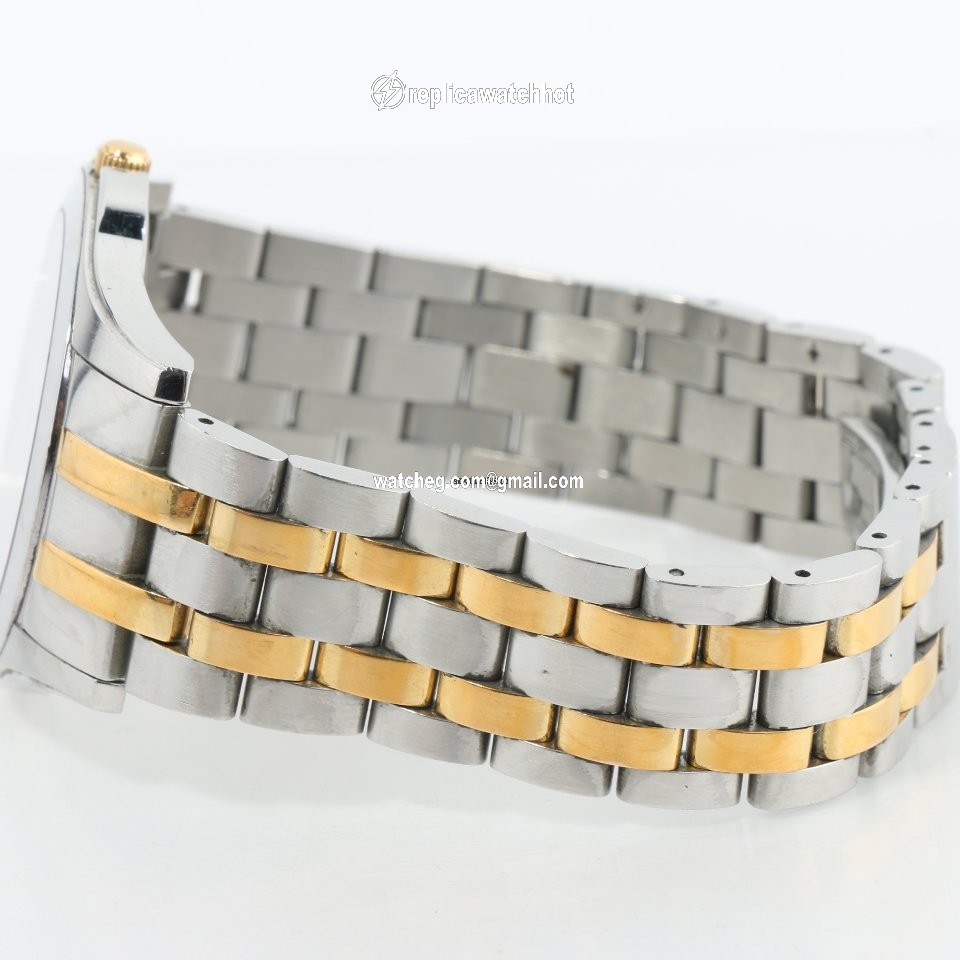 Movado Museum Mens watch Unisex Quartz Steel 01.1.20.1002 4