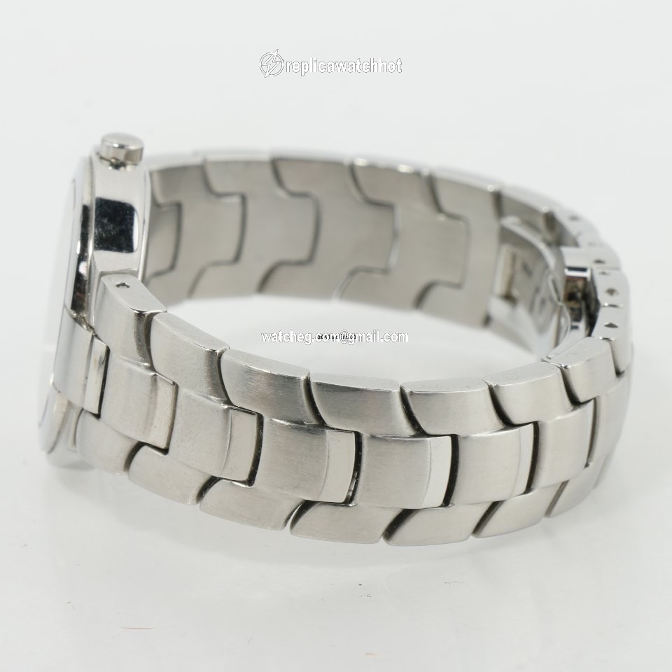 Movado Museum Womens watch Quartz Steel 84 G4 1852 4