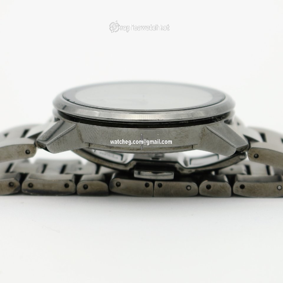 Movado Bold Mens watch Unisex Quartz Steel 14.167.349 4