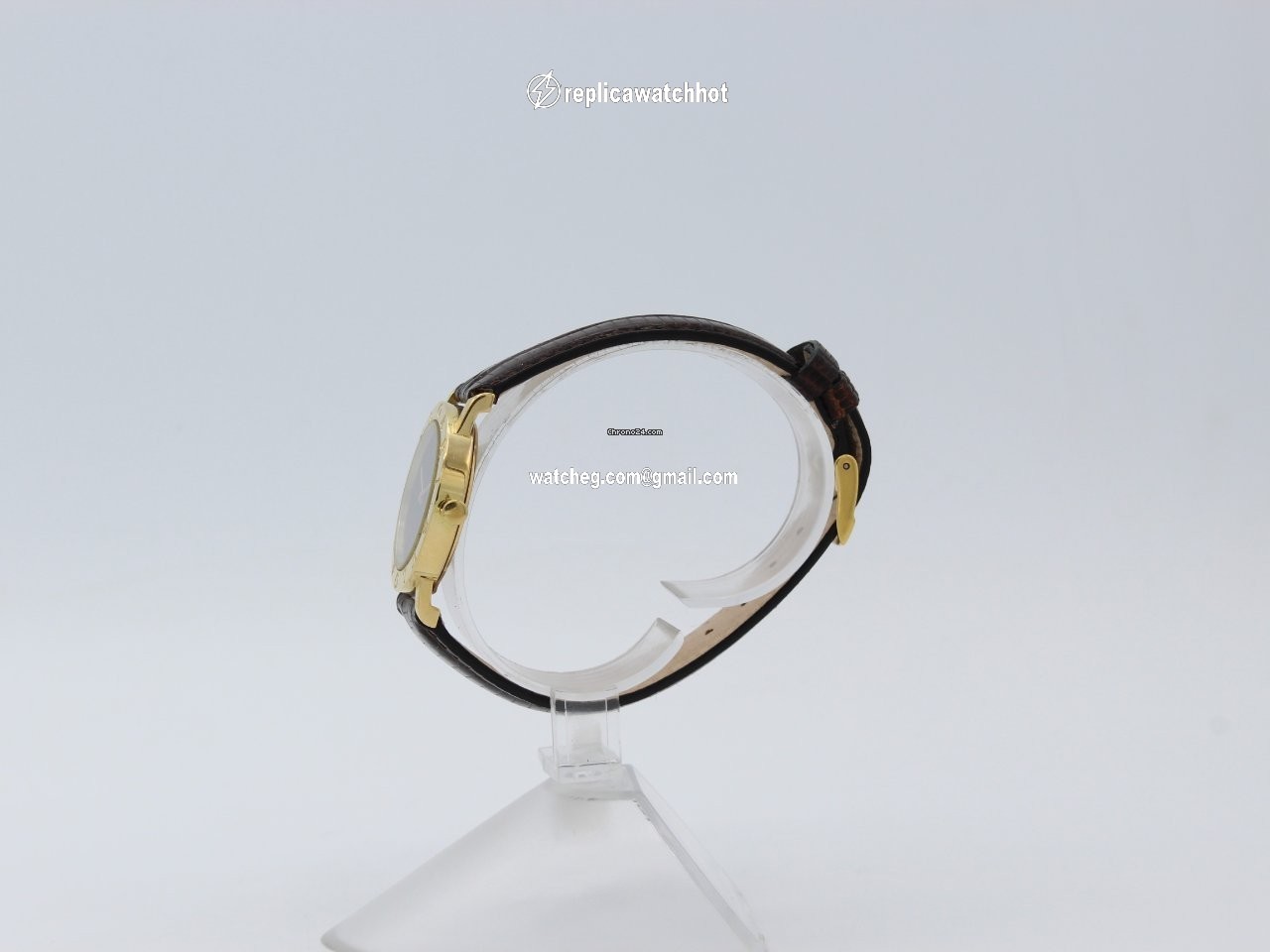 Bulgari Bulgari Womens watch Quartz Yellow gold BB 30 BL 4
