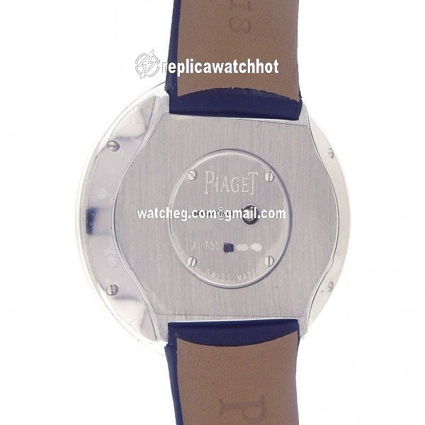 Piaget Limelight Womens watch Quartz White gold G0A36169 4