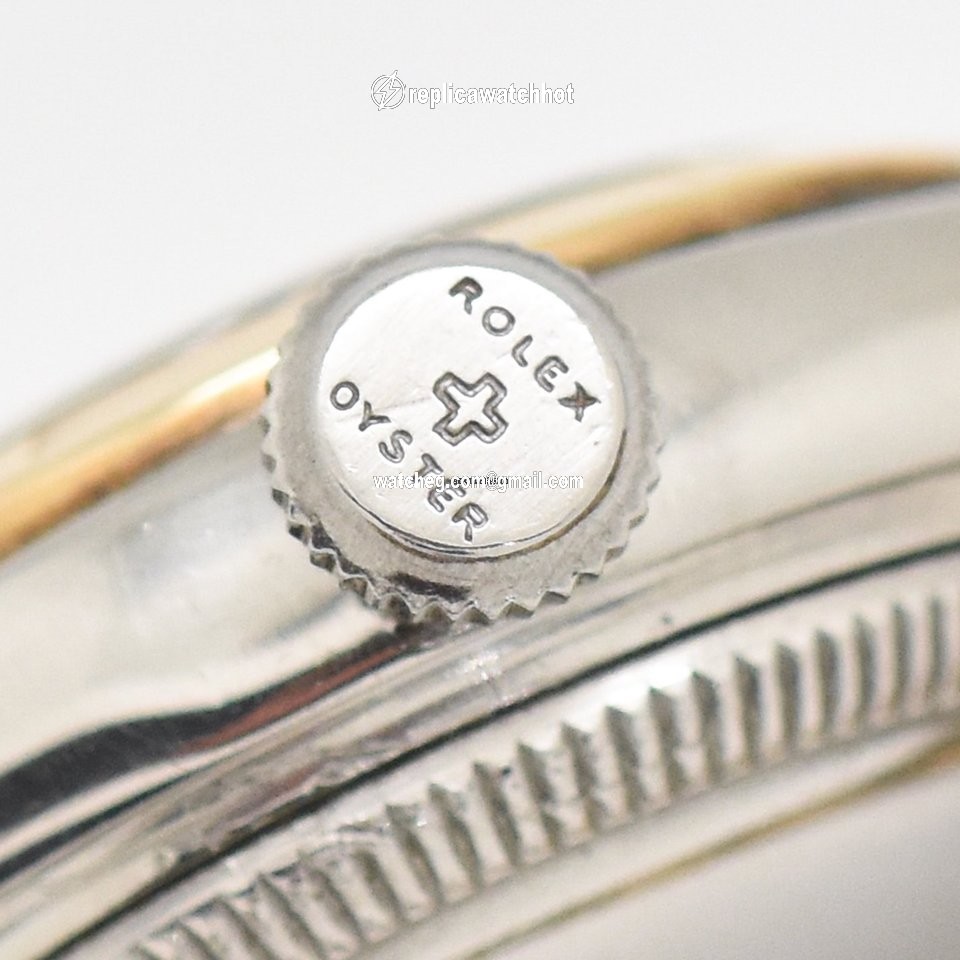 Rolex Automatic 5003 4
