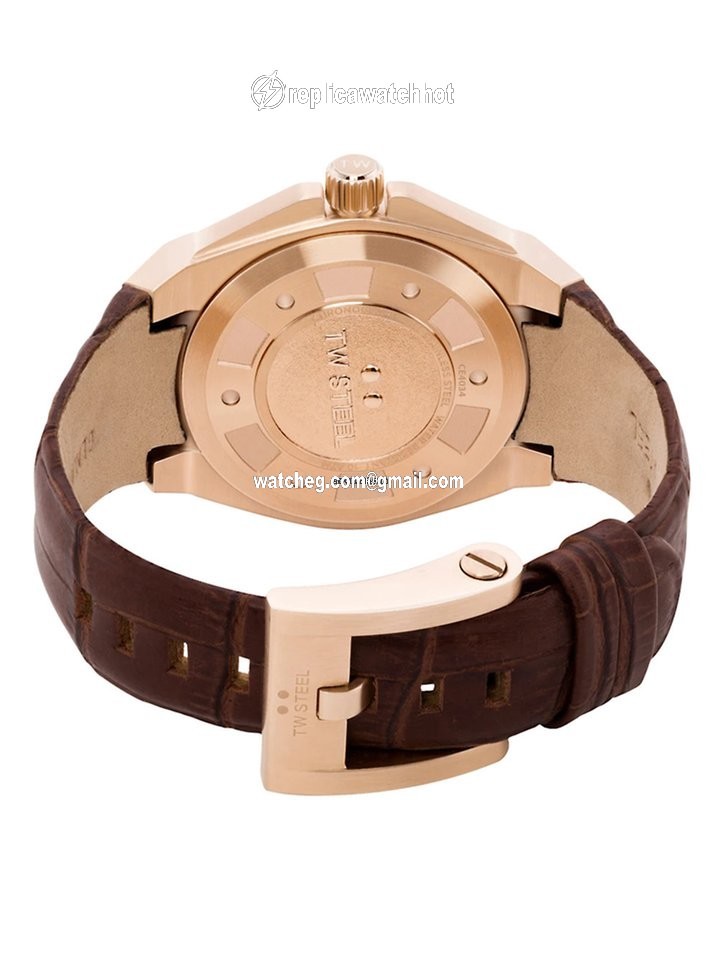 TW Steel Womens watch Quartz Steel CE4034 4