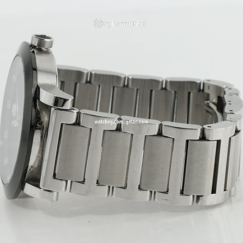 Movado Mens watch Unisex Quartz Steel 07.1.14.1145 4