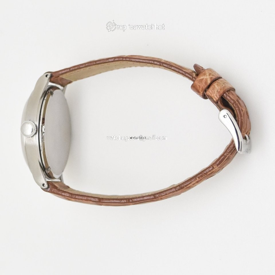 Omega Manual winding 2179 3 4