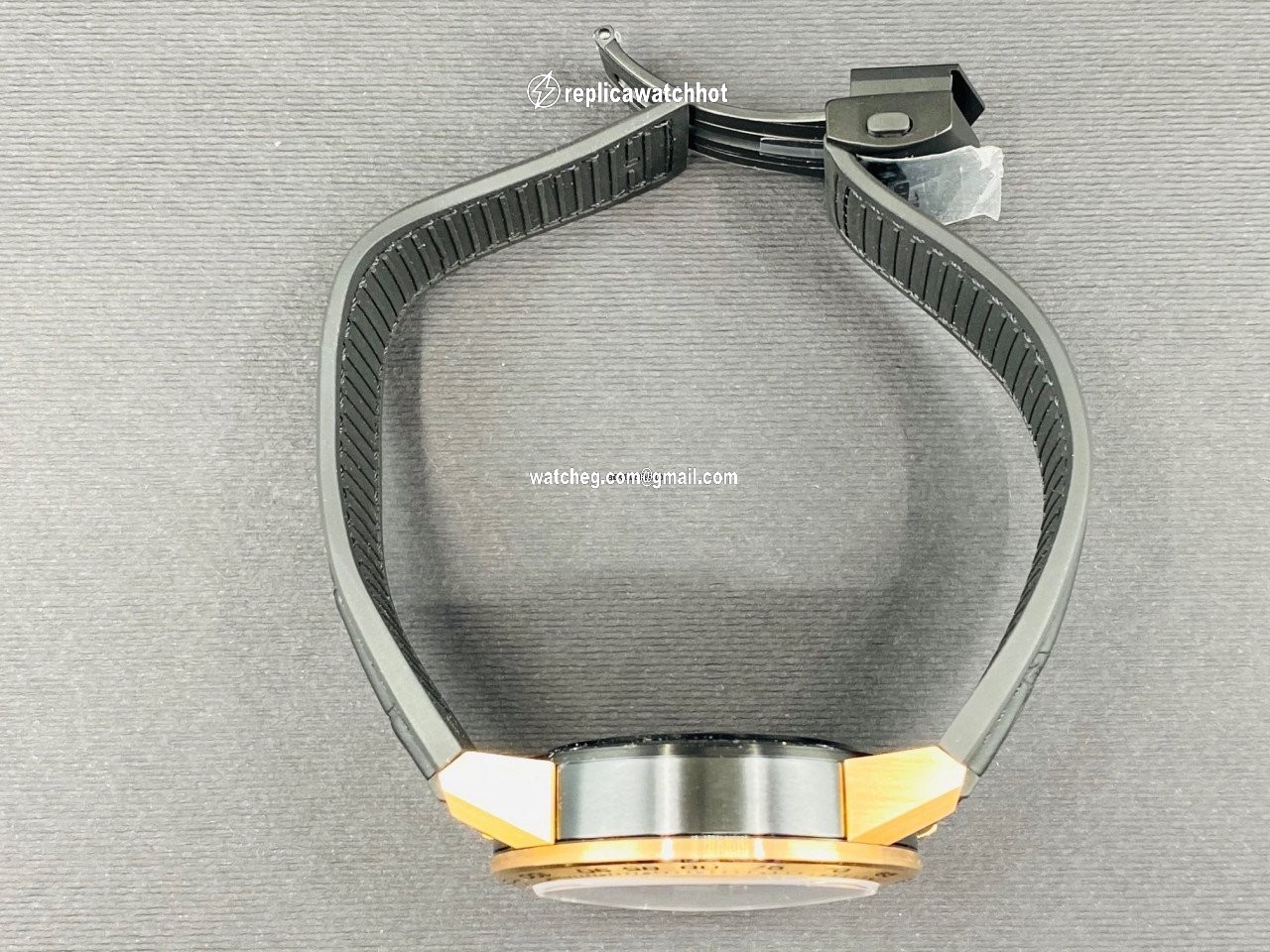 TAG Heuer Carrera Heuer-02T Automatic Ceramic CAR5A5V.FC6377 4