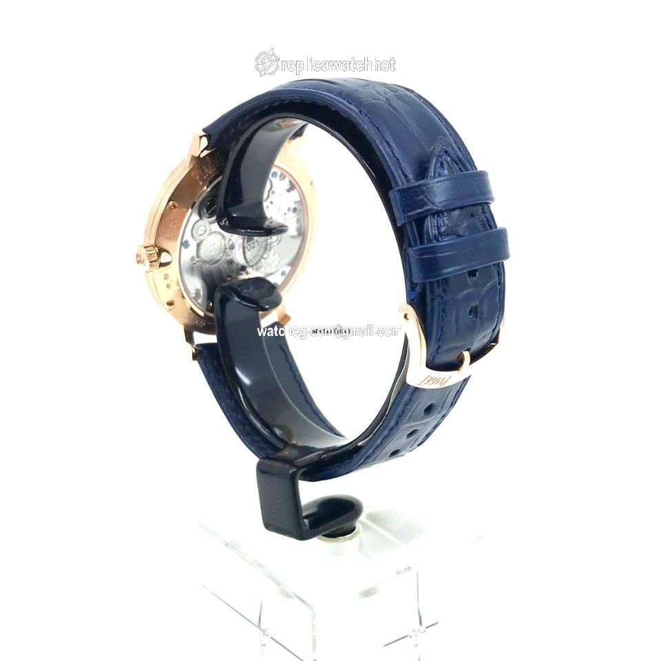 Piaget Altiplano Mens watch Unisex Automatic Rose gold GOA44052 4